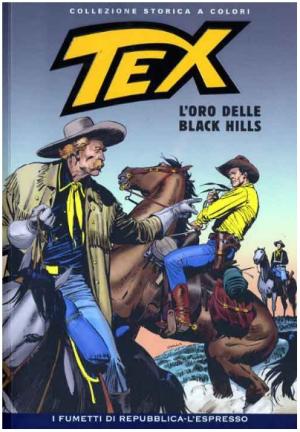 L'ORO BLACK HILLS 195